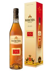 Obrazek dla: Koniak Maxime Trijol VS 0,7L 40%
