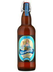 Obrazek dla: Piwo Bistrampolio Weissbier 1L 