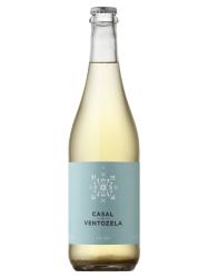 Obrazek dla: Wino Casal de Ventozela Pet Nat B/W 0,75l 11,5% Portugalia