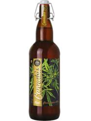 Obrazek dla: Piwo Cannabis 1L 5%