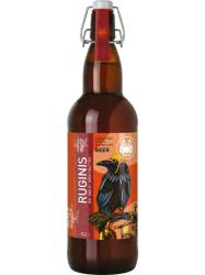Obrazek dla: Piwo Ruginis 1L 5,2%