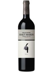 Obrazek dla: Wino Haut Marin Triton N°4 czerwone, wytrawne 0,75l 12%
