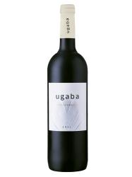 Obrazek dla: Wino Ugaba Stellenbosch czerwone, wytrawne 0,75l 14% Południowa Afryka