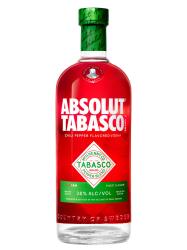 Obrazek dla: Wódka Absolut Chili Pepper Tabasco 0,7l 38%