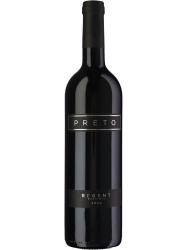 Obrazek dla: Wino Winnica Preto Regent Barrique czerwone, wytrawne 0,75l 13%