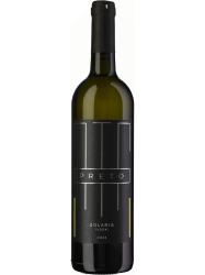 Obrazek dla: Winnica Preto Solaris białe, słodkie 0,75l 12%