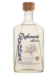 Obrazek dla: Wódka Dębowa Piersiówka 0,35l 40%