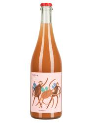 Obrazek dla: Wino Saint Vincent Freak Pet Nat Frizzante różowe, wytrawne 11,5% Polska