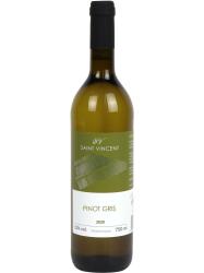 Obrazek dla: Wino Saint Wincent Pinot Gris online
