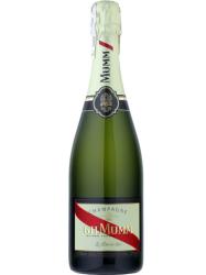 Obrazek dla: Szampan G.H. Mumm DemiSec półsłodkie 12%