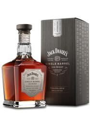 Obrazek dla: Whiskey Jack Daniel's Single Barrel 100 Proof 50% 0,75l