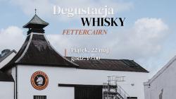 Obrazek dla: Degustacja Fettercairn 2 osoby