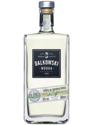 Obrazek dla: Wódka Dalkowski na zielonym pieprzu 0,5l 38%
