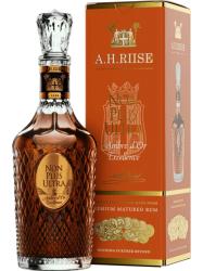 Obrazek dla: A.H. Riise Non Plus Ultra Ambre d’Or Excellence 0,7l 42%