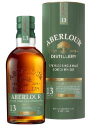 Obrazek dla: Whisky Aberlour 13 Year Old Double Cask 0,7l 40%