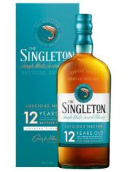 Obrazek dla: Whisky Singleton of Dufftown 12YO