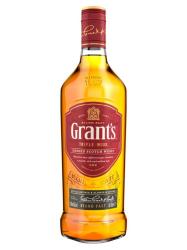 Obrazek dla: Szkocka whisky Grant's William 0,7l 