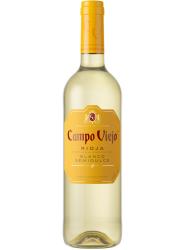 Obrazek dla: Wino Campo Viejo Rioja białe półsłodkie 