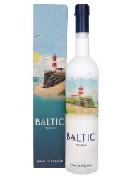 Obrazek dla: Wódka Baltic 40% 0,7l + karton