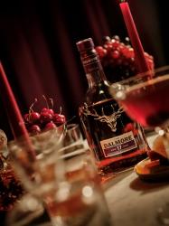 Obrazek 2 dla: Whisky The Dalmore 17 Years Old Single Malt 0,7l 42%