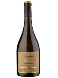 Obrazek dla: Wino Cremaschi Furlotti Chardonnay Gran Reserva B/W Chile 0,75l 13%