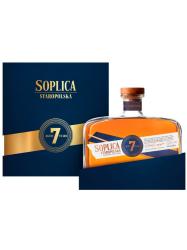 Obrazek dla: Soplica Staropolska 7YO Okowita Miodowa 0,7l 42%