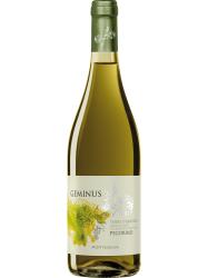 Obrazek dla: Wino Geminus Pecorino Terre Di Chieti Monteselva białe, półwytrawne 0,75l 13,5%