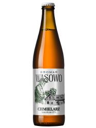 Obrazek dla: Piwo Browar Wąsowo Chmielarz  American IPA 0,5l 6,4%