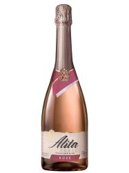 Obrazek dla: Wino Wino Musujące Alita Rose