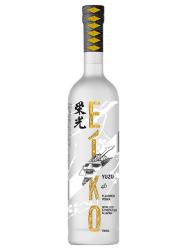 Obrazek dla: WÓDKA EIKO YUZU 40% 0,7L JAPONIA