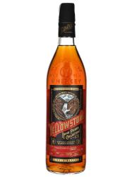 Obrazek dla: Bourbon Yellowstone Hand Picked Single Barrel 0,75l 51%