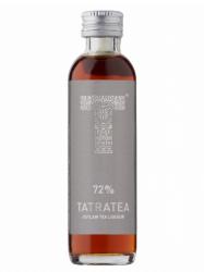 Obrazek dla: Likier Tatratea Outlaw miniaturka 40ml 72%