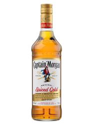 Obrazek dla: Rum Captain Morgan Spiced Gold 0,7l 35% 