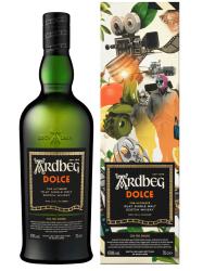 Obrazek dla: Nowy ARDBEG 2026 Dolce 0,7l 47,8%