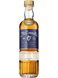 Obrazek dla: Whisky McConnell’s 5YO Cognac Cask Finish 0,7l 46%