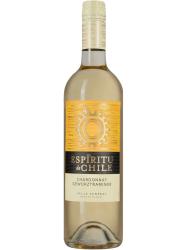 Obrazek dla: Wino Aresti Espiritu de Chile ChardonnayGewurztraminer B/PW 0,75l