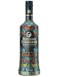 Obrazek dla: Wódka Russian Standard Original 0,7l 40%