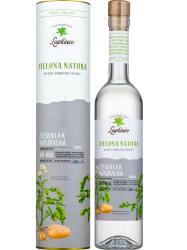 Obrazek dla: Wódka Zielona Natura Ziemniak 0,5l tuba 40%