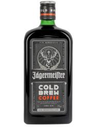 Obrazek dla: Likier Jagermeister Cold Brew Coffee 1L 33%
