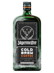 Obrazek 2 dla: Likier Jagermeister Cold Brew Coffee 1L 33%