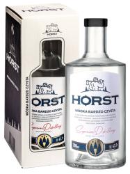 Obrazek dla: Wódka Horst 0,7l 43,7% w kartonie