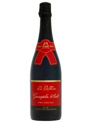 Obrazek dla: Wino Grempler Sekt Pinot Noir 200 Lat Wina  Winnica Miłosz