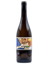 Obrazek dla: Wino Pinot Blanc Winnica Miłosz 