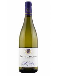 Obrazek dla: Wino Chablis Petit 2022 Domaine Hamelin 12,5% B/W 0,75L