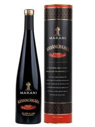 Obrazek dla: Wino Marani Khvanchkara Selection 11,5% CZ/PS 0,375L TUBA GRUZJA