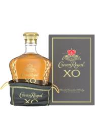 Obrazek dla: Blended Canadian Whisky Crown Royal XO 40% 0,7L