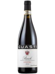 Obrazek dla: Wino Guasti Barolo Ginestra DOCG 14,5% CZ/W 0,75L WŁOCHY