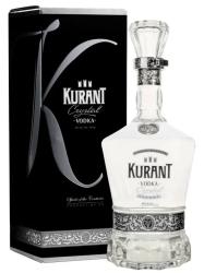 Obrazek dla: Wódka Kurant Crystal Export 40% 0,7L w Kartoniku
