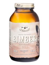 Obrazek dla: Wódka Bimber Gruszkowy Lis 40% 0,5l