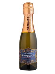 Obrazek dla: Wino Prosecco Pizzolato Spumante DOC Extra Dry 11% 0,2L MINI
